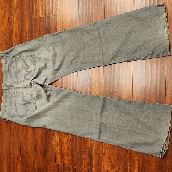 Citizens of Humanity Jeans size 38 - Picture 5 of 7